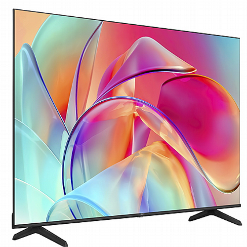 טלוויזיה Hisense 43" 4K הייסנס דגם 43E7KQ EURO2024