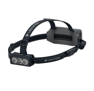 פנס ראש לריצה לד לנסר NEO9R LED LENSER