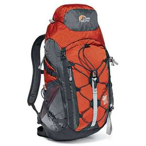 תרמיל יום לטיול 45 ליטר LOWE ALPINE דגם Air Zone Centro