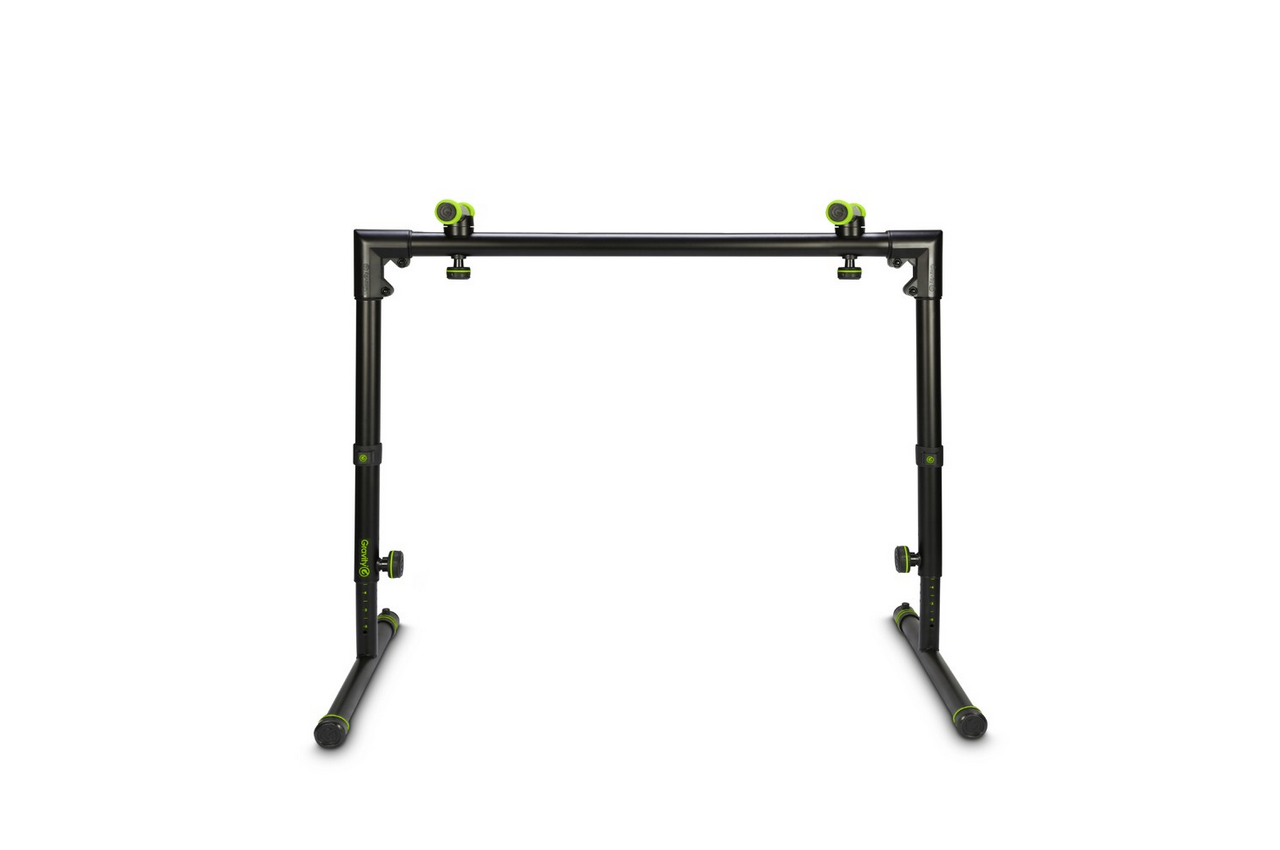 מעמד לקלידים בתצורת שולחן מבית GRAVITY דגם GKSTS01B