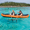 קיאק מתנפח מקצועי לזוג  HYDRO-FORCE VENTURA KAYAK 65052 של BESTWAY