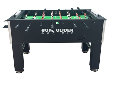 שולחן כדורגל מקצועי 4.5 פיט GOAL GLIDER מתאים למוסדות