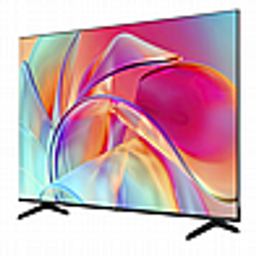 טלוויזיה Hisense 65" 4K הייסנס דגם 65E7KQ EURO2024