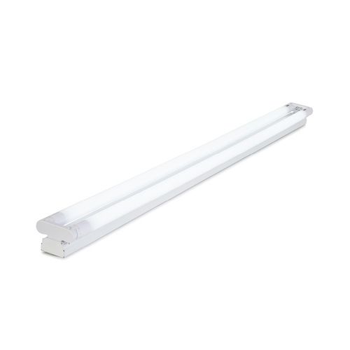 פס אמריקאי T8 2x22W פלורסנט לד LUXTEN