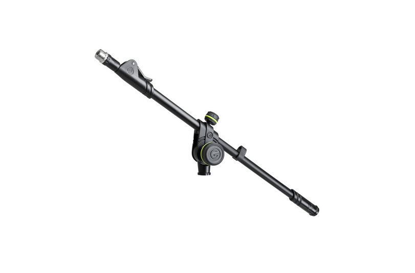 בום טלסקופי למעמד מיקרופון מבית GRAVITY דגם GMSB22