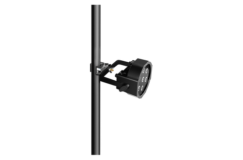 מוט טלסקופי 2.1 עד 3.7 מטר מבית GRAVITY דגם GLSVARIPOLE01B