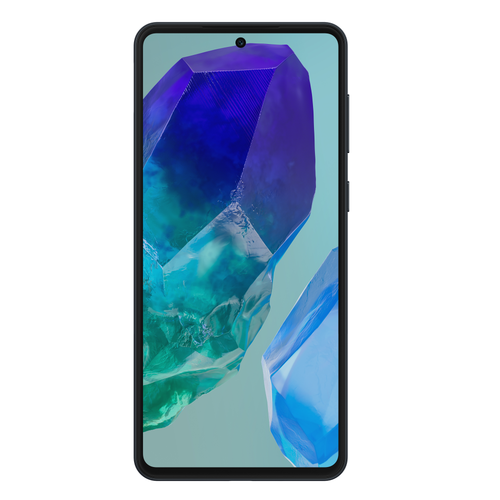 Samsung M55 256GB יבואן מקביל שחור