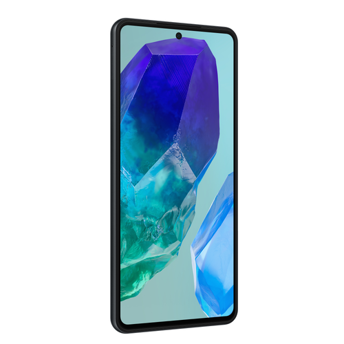 Samsung M55 256GB יבואן מקביל שחור