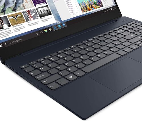 מחשב נייד Lenovo IdeaPad Slim 3 15IRU9 83E60032IV לנובו