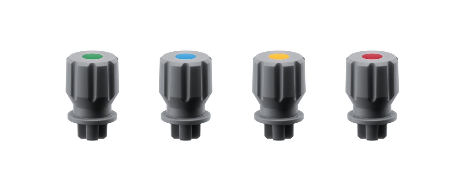 OP-Z Grip knobs Kit