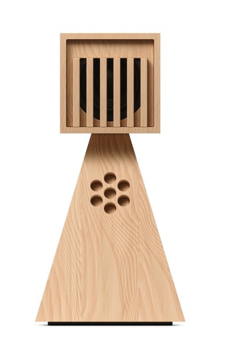 Teenage Engineering Choir CH-8 gisela  