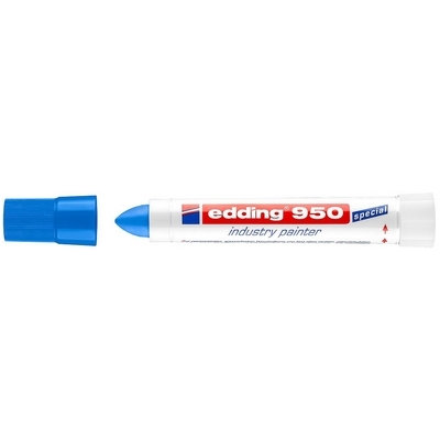 טוש תעשייתי 950 טיפ קליע 10 מ