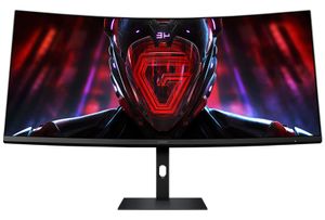 מסך מחשב Xiaomi Curved Gaming Monitor G34WQi UWQHD שיאומי