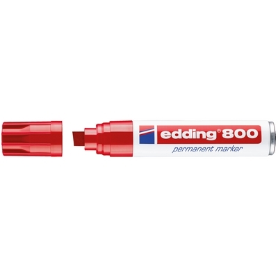 טוש פרמננט 800 טיפ 4-12 מ