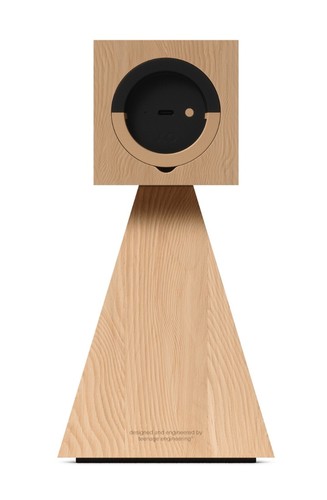 Teenage Engineering Choir CH-8 gisela  