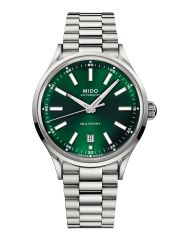 שעון MIDO סדרה MULTIFORT דגם M0404071109100