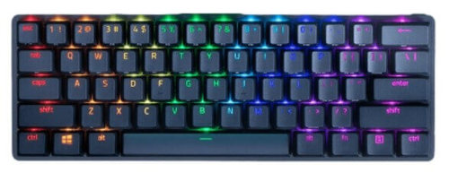 ‏מקלדת Razer Huntsman Mini רייזר