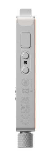 Teenage Engineering TP7 Digital Field Recorder