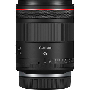 עדשה Canon RF 35mm f/1.4L VCM