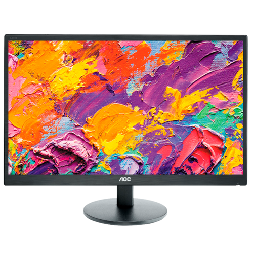 מסך מחשב AOC M2470SWH 23.6'' LED