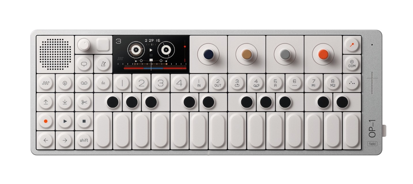 OP-1 Field