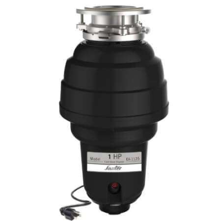 טוחן אשפה Sauter EA-1125 Premium סאוטר