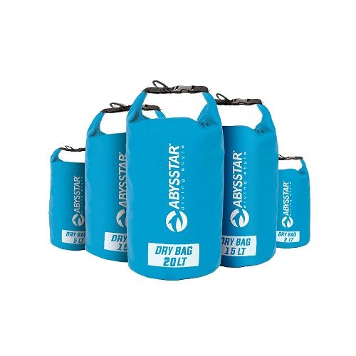 תיק לצלילה DRY BAG 10LITER