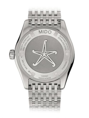 שעון MIDO סדרה OCEAN STAR דגם 0268291804100