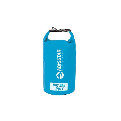 תיק לצלילה DRY BAG 20 LITER