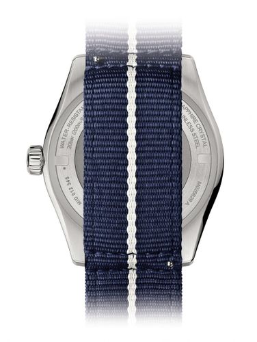 שעון MIDO סדרה OCEAN STAR דגם 0268291804100