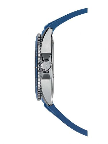 שעון MIDO סדרה OCEAN STAR דגם M0424301704100