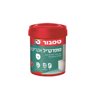 סופרקריל אקרינול