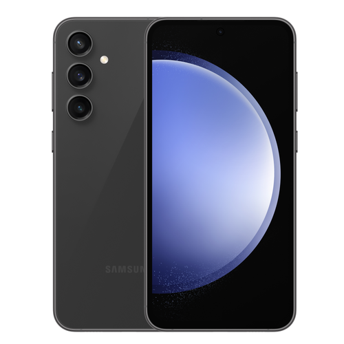 Samsung S23FE 256GB 5G יבואן מקביל -שחור