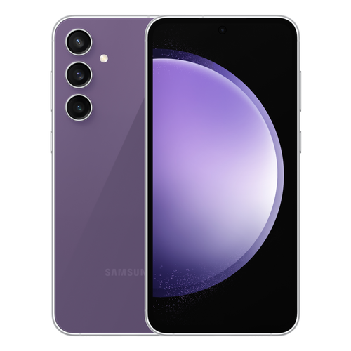 Samsung S23FE 256GB 5G יבואן מקביל -שחור