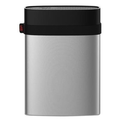 ‏כונן קשיח ‏חיצוני (Silicon Power Armor A85    4TB (4000GB