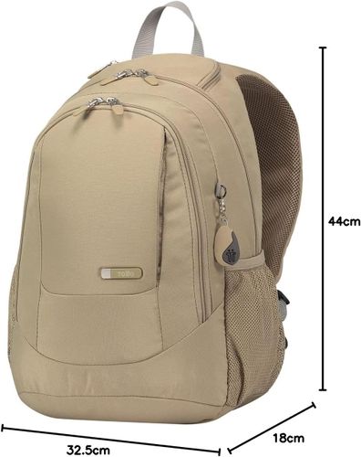 תיק גב Goctal למחשב 14