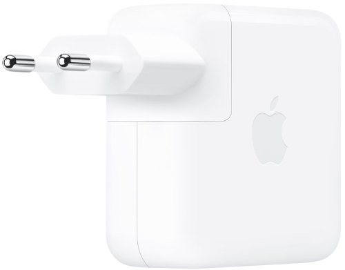מטען Apple 70W USB-C Power Adapter