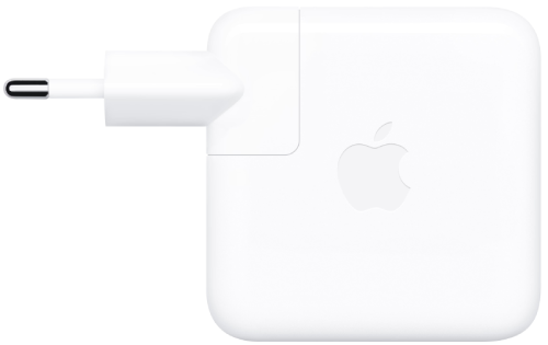 מטען Apple 70W USB-C Power Adapter
