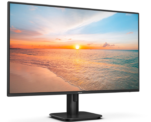 מסך מחשב 27 אינץ' Philips 27E1N1100A IPS 100HZברפאלי - refali.co.il