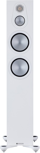 זוג רמקולים רצפתיים MONITOR AUDIO SILVER 300 7G מוניטור אודיו