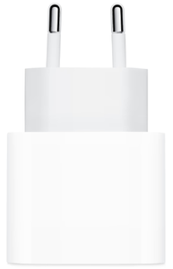 מטען Apple 20W USB-C Power Adapter