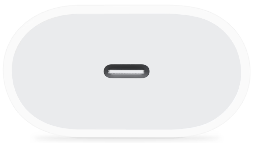 מטען Apple 20W USB-C Power Adapterברפאלי - refali.co.il