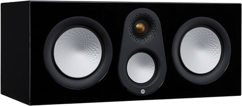 רמקול סנטר MONITOR AUDIO SILVER C250 7G מוניטור אודיו