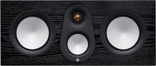 רמקול סנטר MONITOR AUDIO SILVER C250 7G מוניטור אודיו