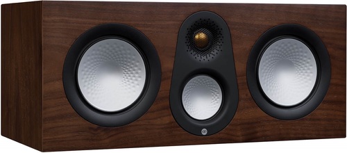 רמקול סנטר MONITOR AUDIO SILVER C250 7G מוניטור אודיו