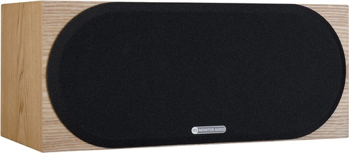 רמקול סנטר MONITOR AUDIO SILVER C250 7G מוניטור אודיו