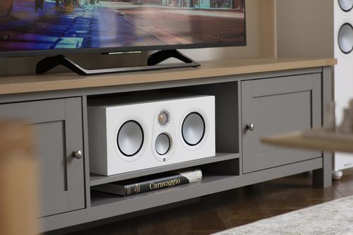 רמקול סנטר MONITOR AUDIO SILVER C250 7G מוניטור אודיו