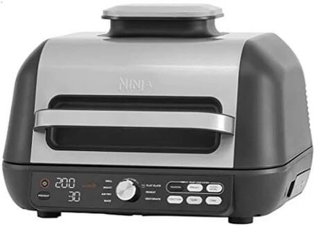 גריל ‏חשמלי Ninja AG651 נינג'ה
