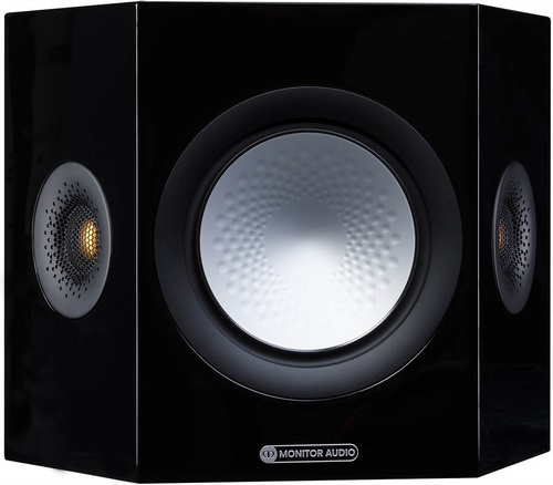 זוג רמקולים סראונד MONITOR AUDIO SILVER FX 7G מוניטור אודיו