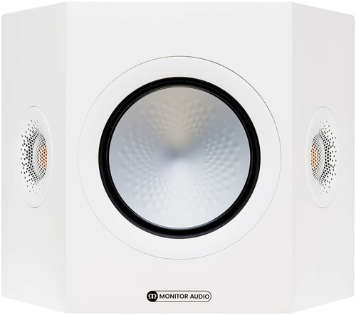 זוג רמקולים סראונד MONITOR AUDIO SILVER FX 7G מוניטור אודיו